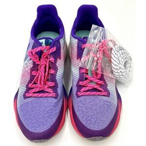 New Balance Player Edition COCO GAUFF Purple Pink Sneakers Women’s Size 7.5 NEW